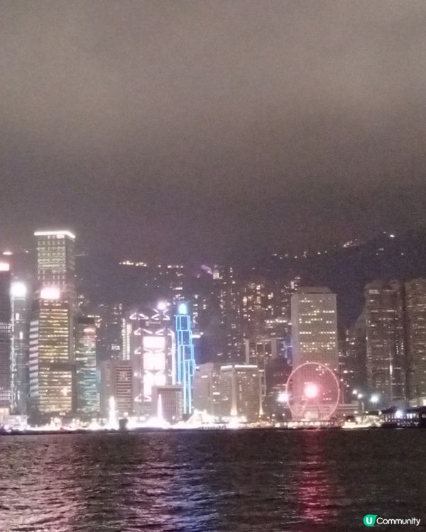  情人節去邊度？🏮 文化中心綵燈會浪漫打卡！ 💖