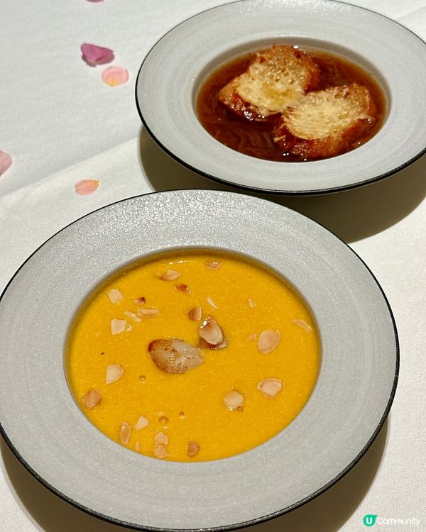 深圳灣13號線打卡新去處！😋 前海惠靈頓牛排法式浪漫