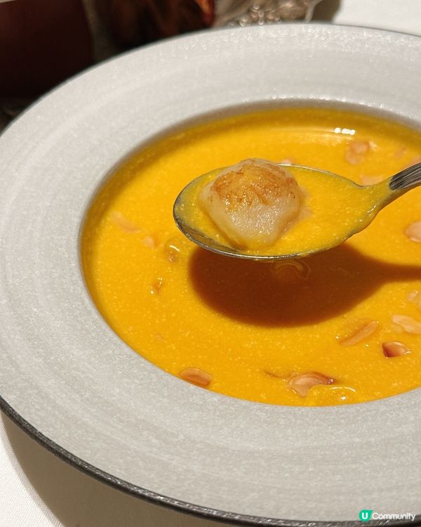 深圳灣13號線打卡新去處！😋 前海惠靈頓牛排法式浪漫