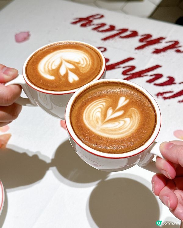 深圳灣13號線打卡新去處！😋 前海惠靈頓牛排法式浪漫