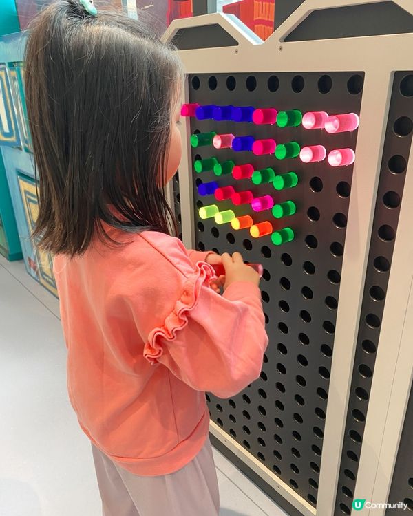 西灣河｜兒童探索博物館