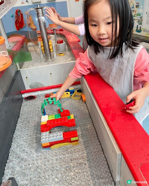 西灣河｜兒童探索博物館