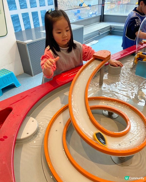 西灣河｜兒童探索博物館