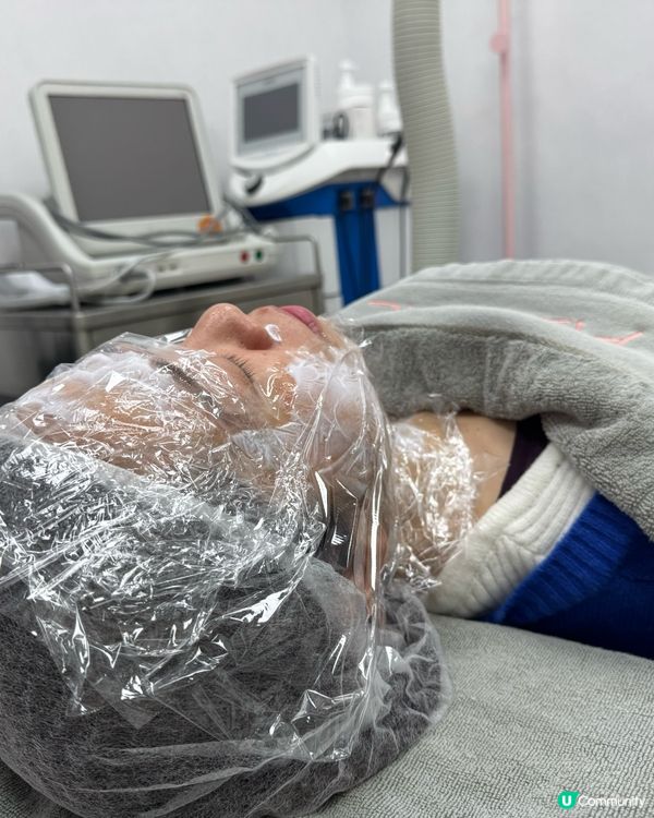 疣不單止影響外觀，仲會傳染俾身邊嘅人🥲分享吓脫疣經歷～😗