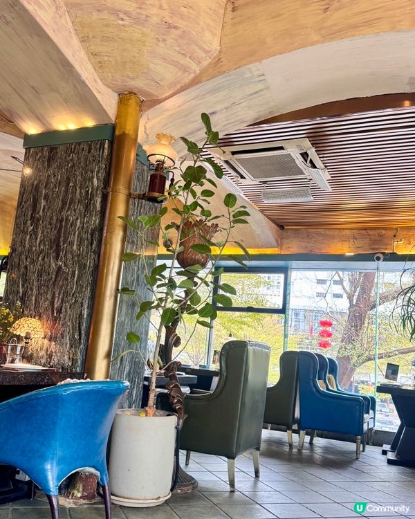 ✨✨雨花西餐廳✨✨