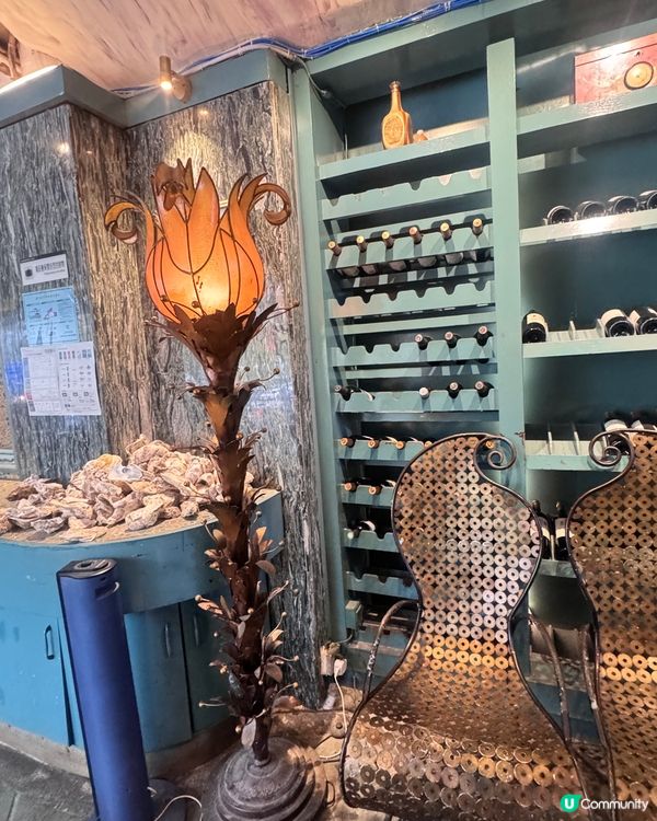 ✨✨雨花西餐廳✨✨