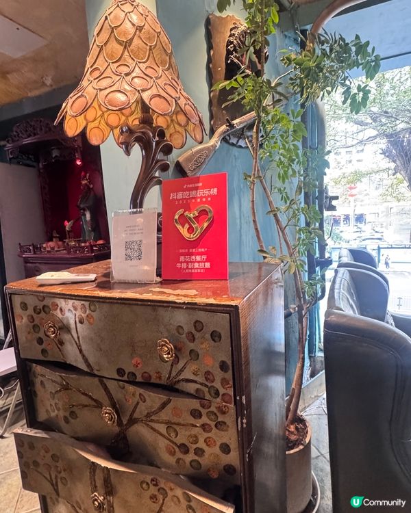 ✨✨雨花西餐廳✨✨