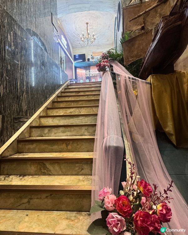 ✨✨雨花西餐廳✨✨