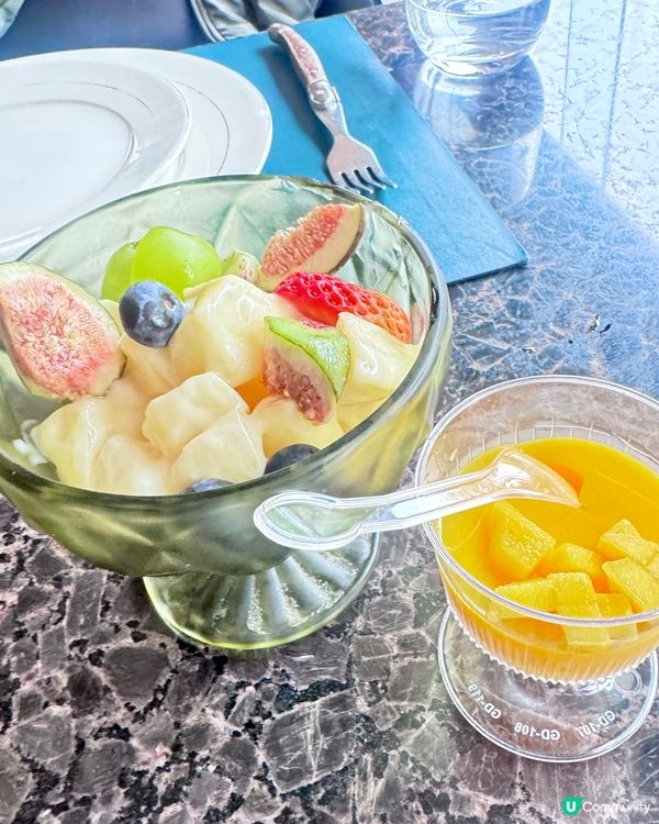 ✨✨雨花西餐廳✨✨