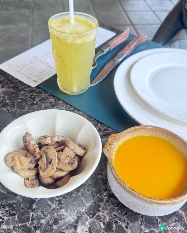✨✨雨花西餐廳✨✨