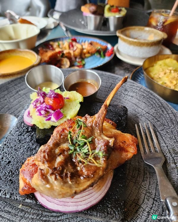✨✨雨花西餐廳✨✨