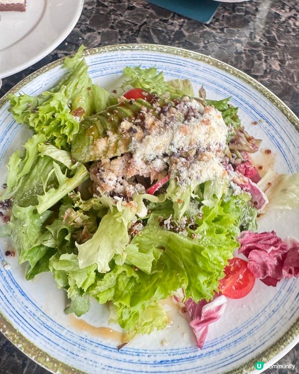 ✨✨雨花西餐廳✨✨