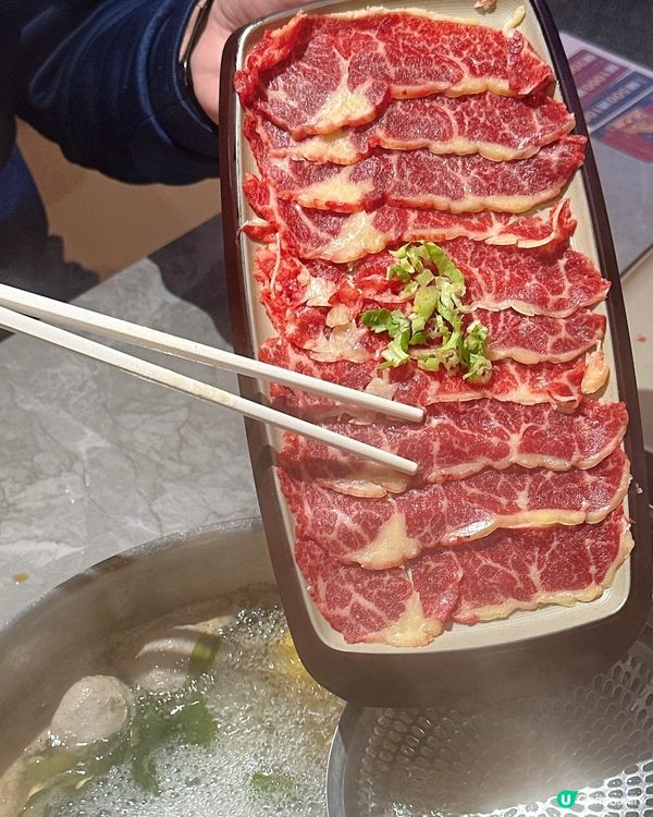 十三年老店潮汕火鍋🍲