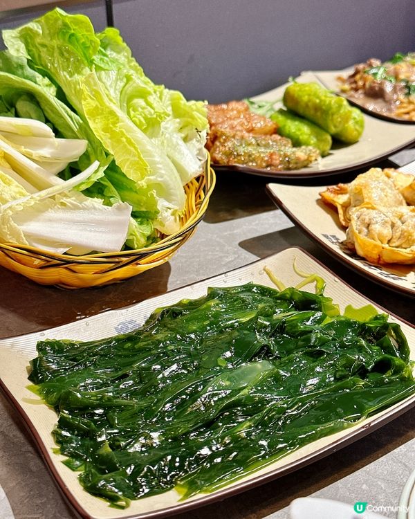 十三年老店潮汕火鍋🍲