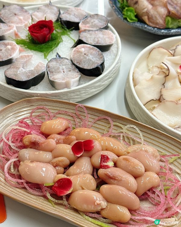 🍲福田食好西！糟粕醋火鍋美白功效！🤩