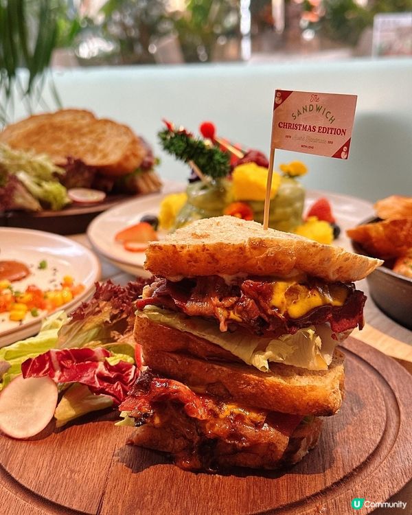 卓悦中心餐廳打卡📸  西餐主廚大獎🏆