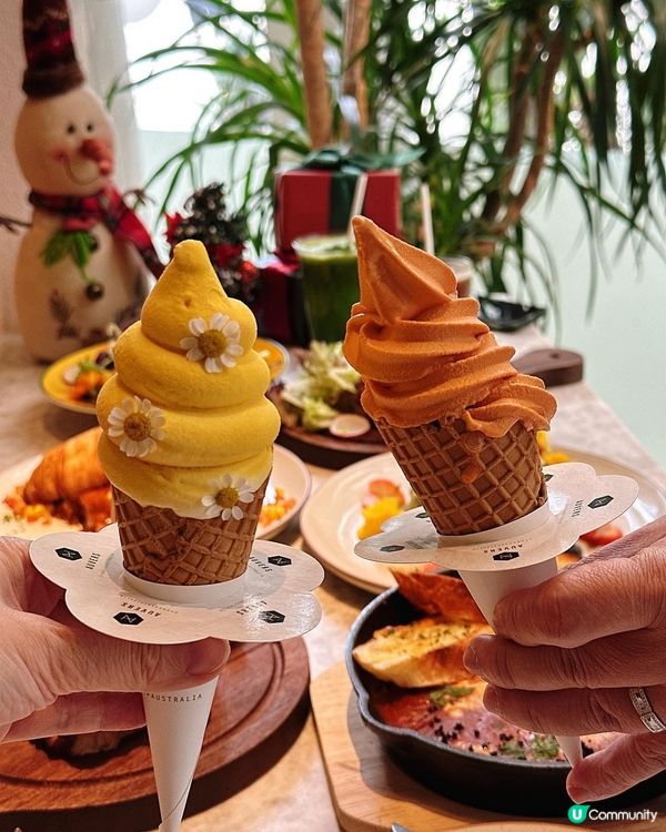 卓悦中心餐廳打卡📸  西餐主廚大獎🏆