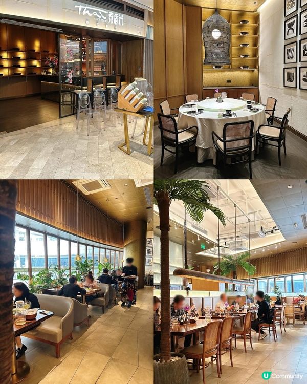 泰國前皇室大廚掌勺 👑 正宗泰式風味 😋