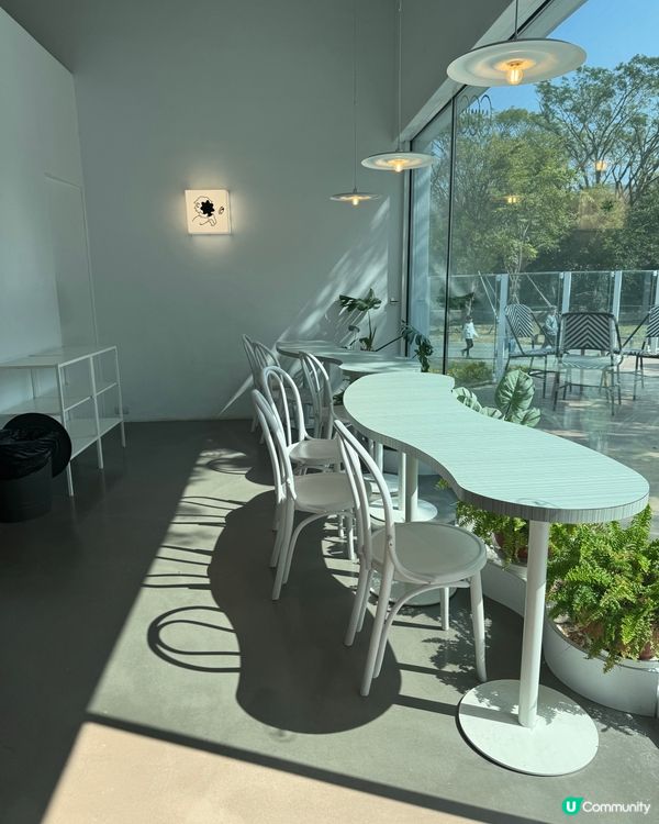高雄市☕️🌿舒服chill到爆