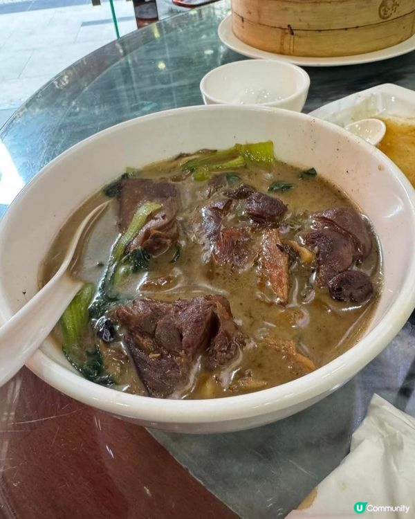 好味道😋上海家
