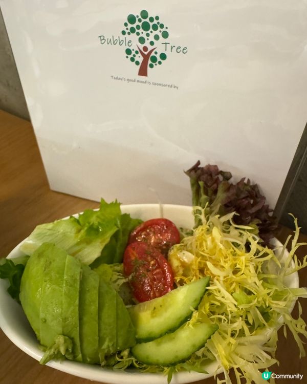 Bubble Tree（觀塘）