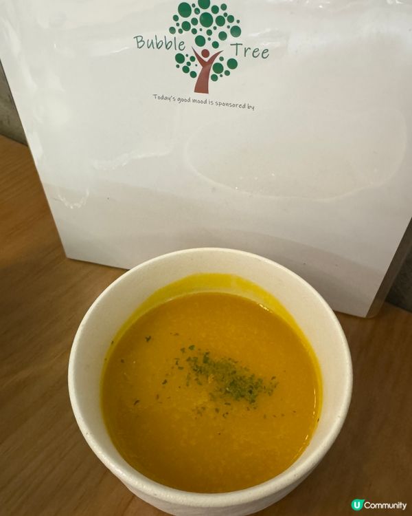 Bubble Tree（觀塘）