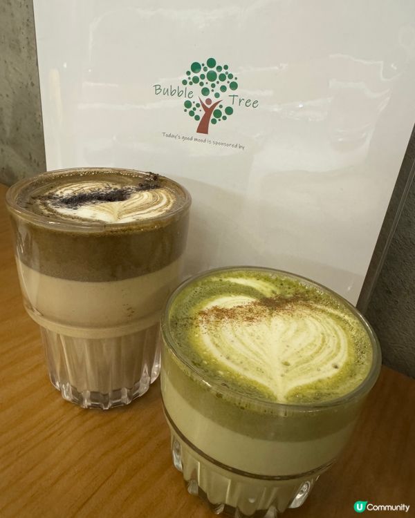 Bubble Tree（觀塘）