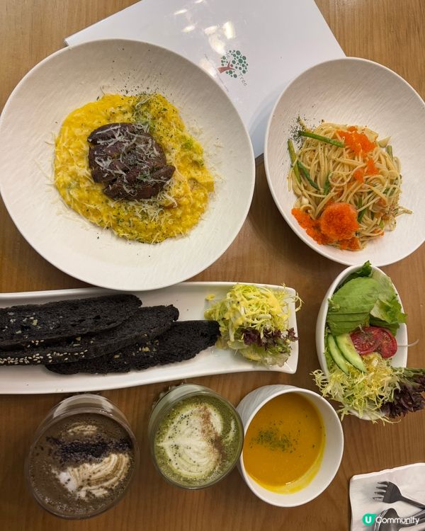 Bubble Tree（觀塘）