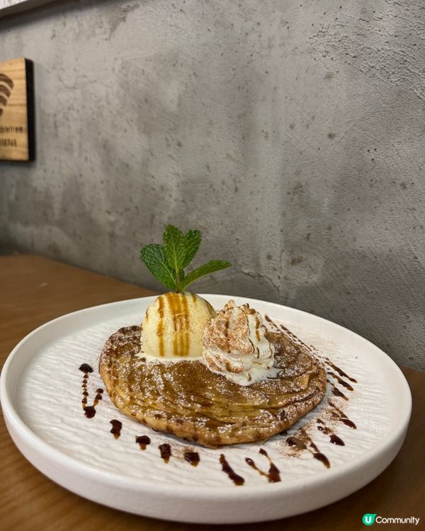 Bubble Tree（觀塘）