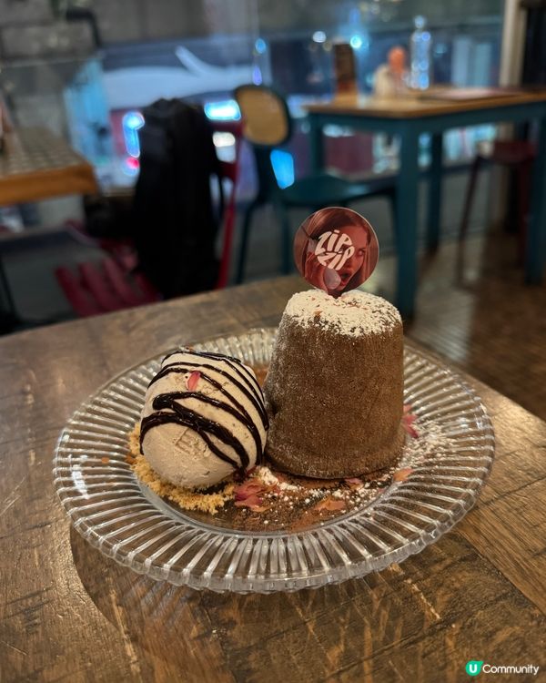 另類慶祝情人節😛