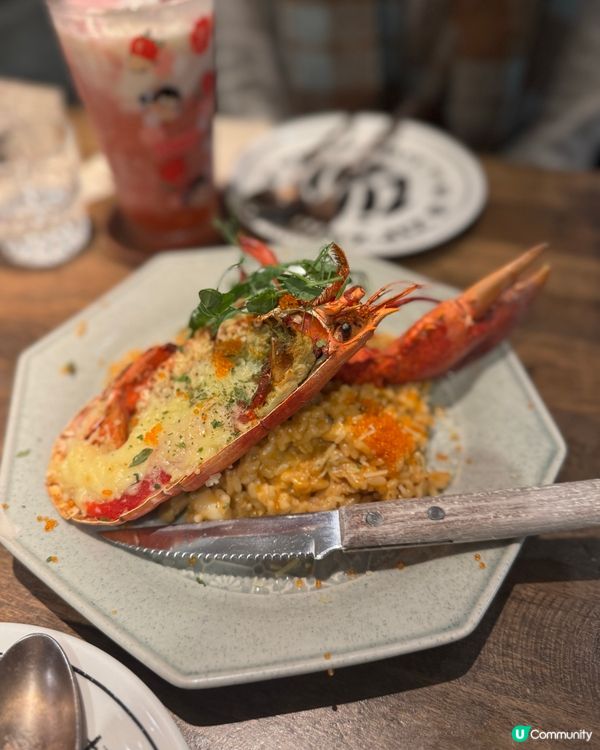 另類慶祝情人節😛