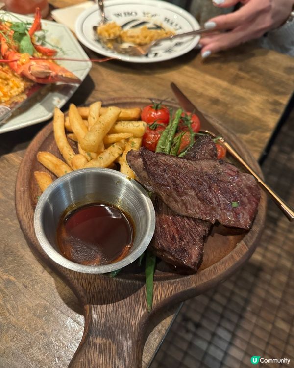 另類慶祝情人節😛