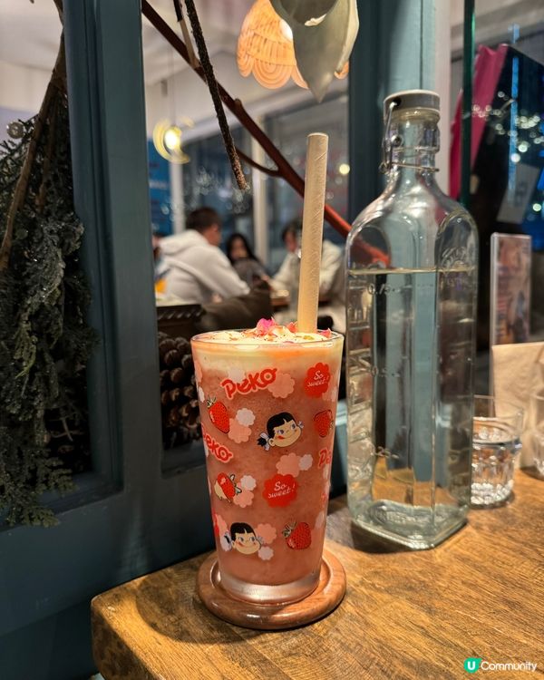 另類慶祝情人節😛