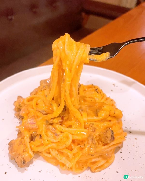 🍝必食人氣手工意粉🫶🏻