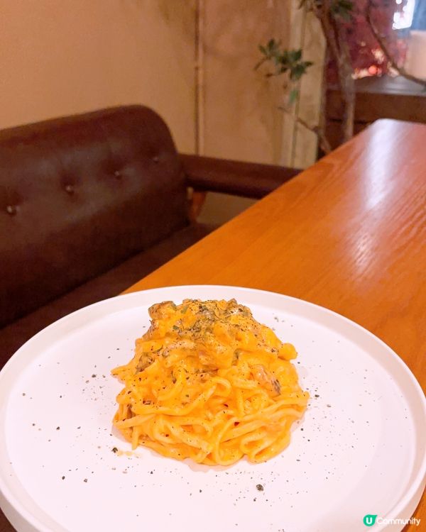 🍝必食人氣手工意粉🫶🏻