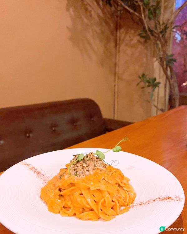 🍝必食人氣手工意粉🫶🏻