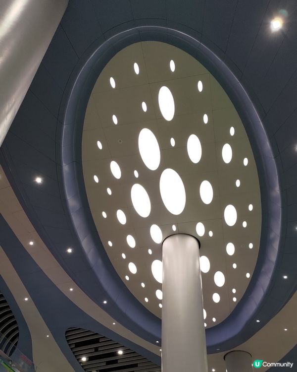 ## 深圳蓮塘必食西餐🥩超巨型斧頭牛扒勁抵食💜