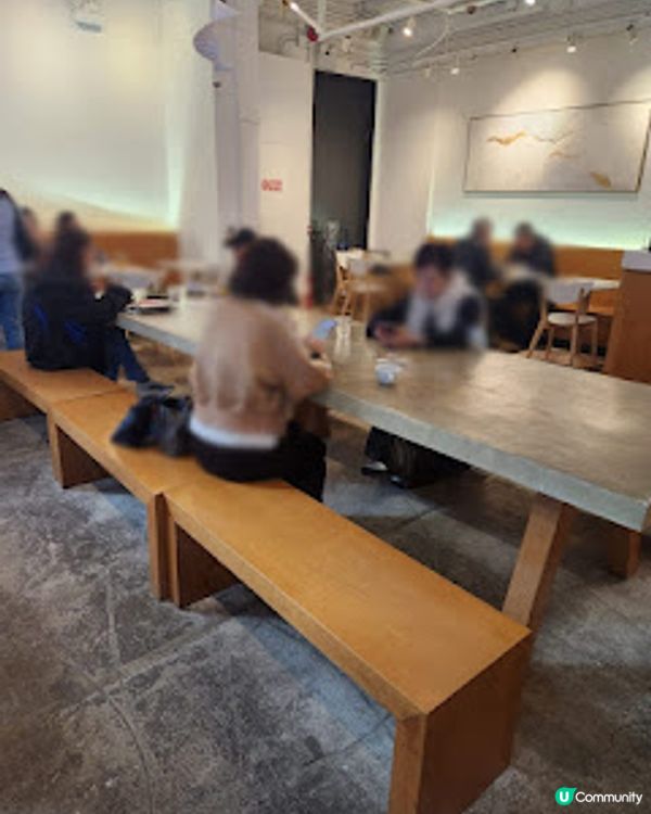 ~~港島人氣拉花咖啡 Cafe ~~