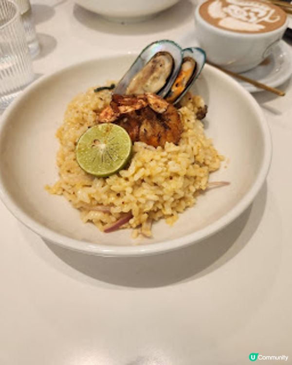 ~~港島人氣拉花咖啡 Cafe ~~