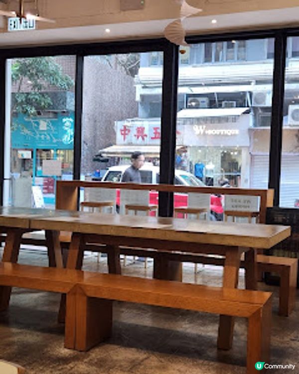 ~~港島人氣拉花咖啡 Cafe ~~