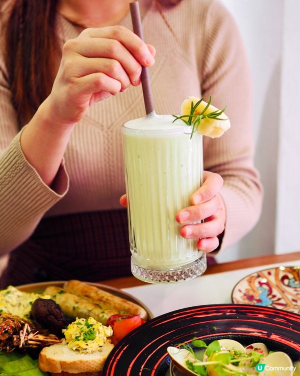 𓂃.𓈒大角咀𓎏ෆ.ᐟ有驚喜的玩味童趣Café𓈒𓂃.