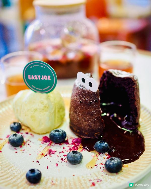 𓂃.𓈒大角咀𓎏ෆ.ᐟ有驚喜的玩味童趣Café𓈒𓂃.