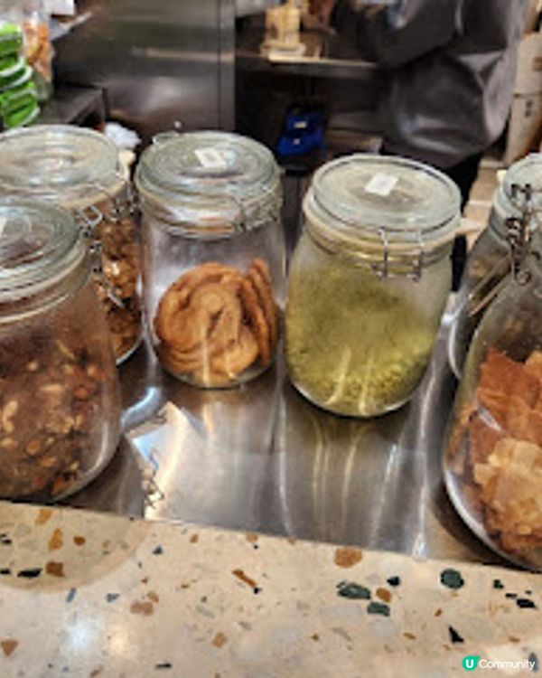 ~~ 牛角杯必食健康希臘乳酪雪糕~~