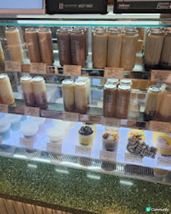 ~~新加坡過江龍 石磨樂豆~~