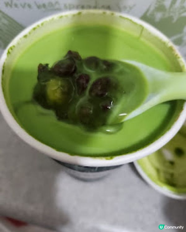 ~~新加坡過江龍 石磨樂豆~~