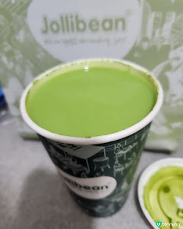 ~~新加坡過江龍 石磨樂豆~~