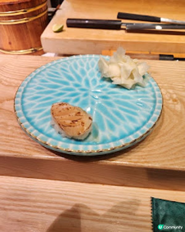 ~~上環高質Omakase~~