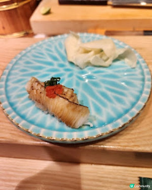 ~~上環高質Omakase~~
