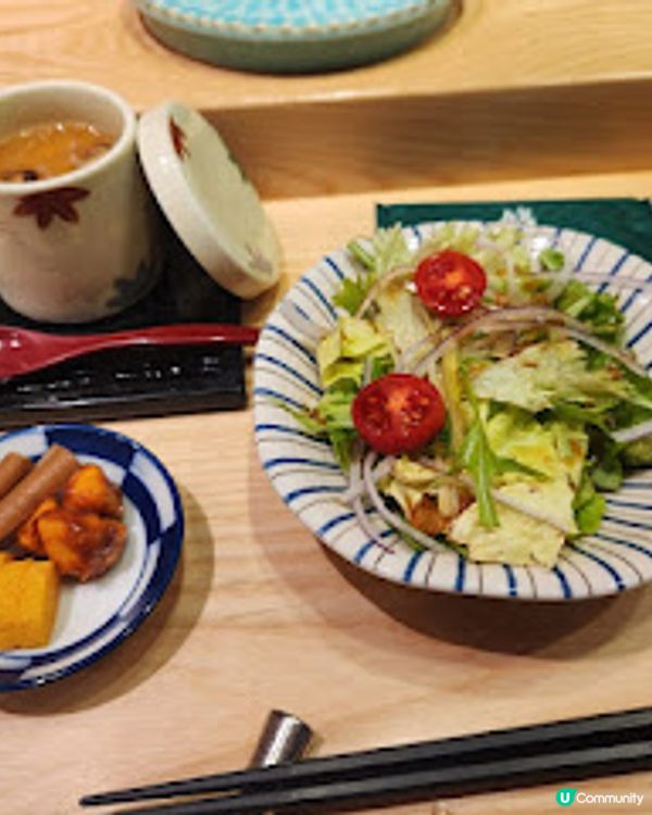 ~~上環高質Omakase~~