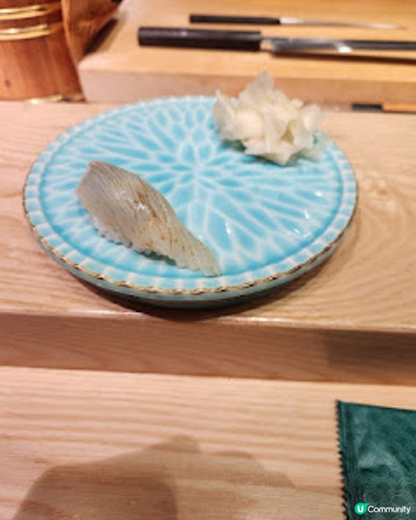 ~~上環高質Omakase~~